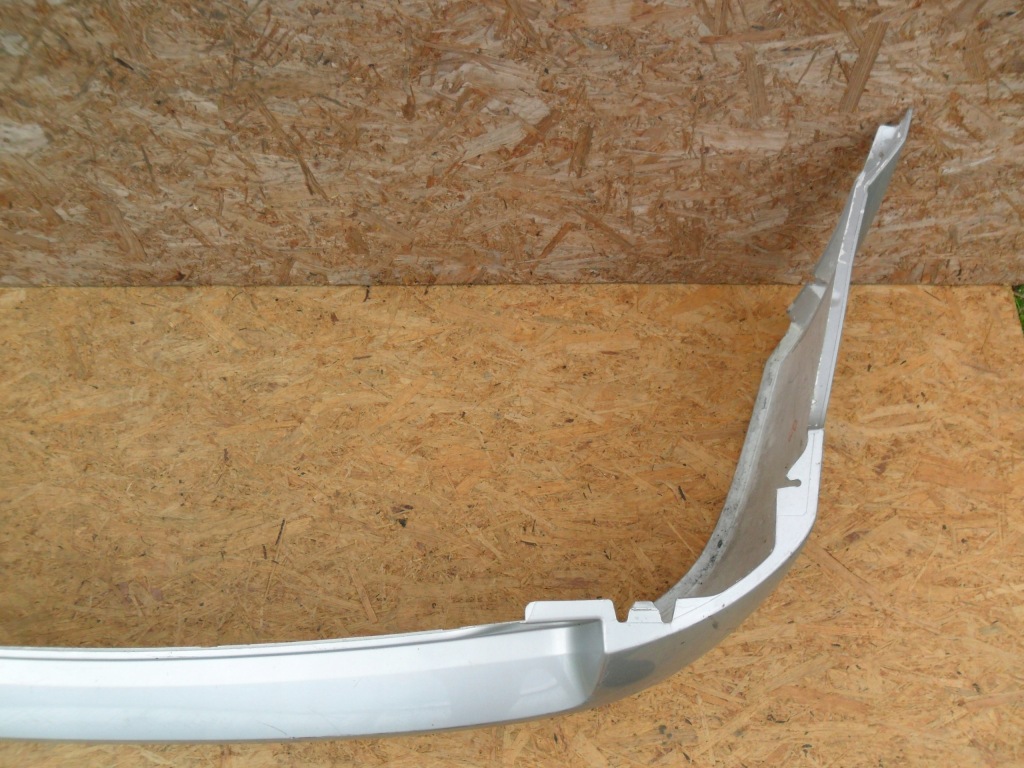 фото №5, Бампер задня vectra c hb 1384914