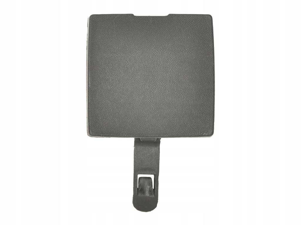 фото №1, Fiat scudo 2007- заглушка бампера