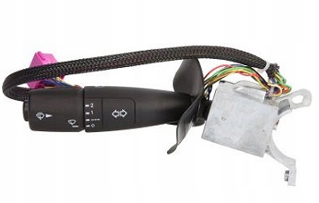 фото №1, Переключатель pod поворот. daf cf/xf датчик