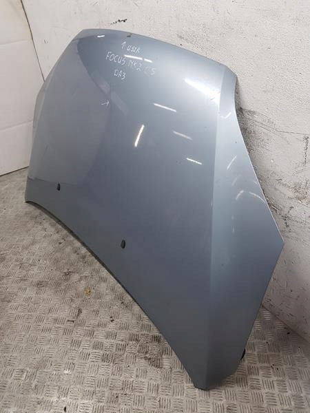 фото №6, Капот da3 ford focus mk2