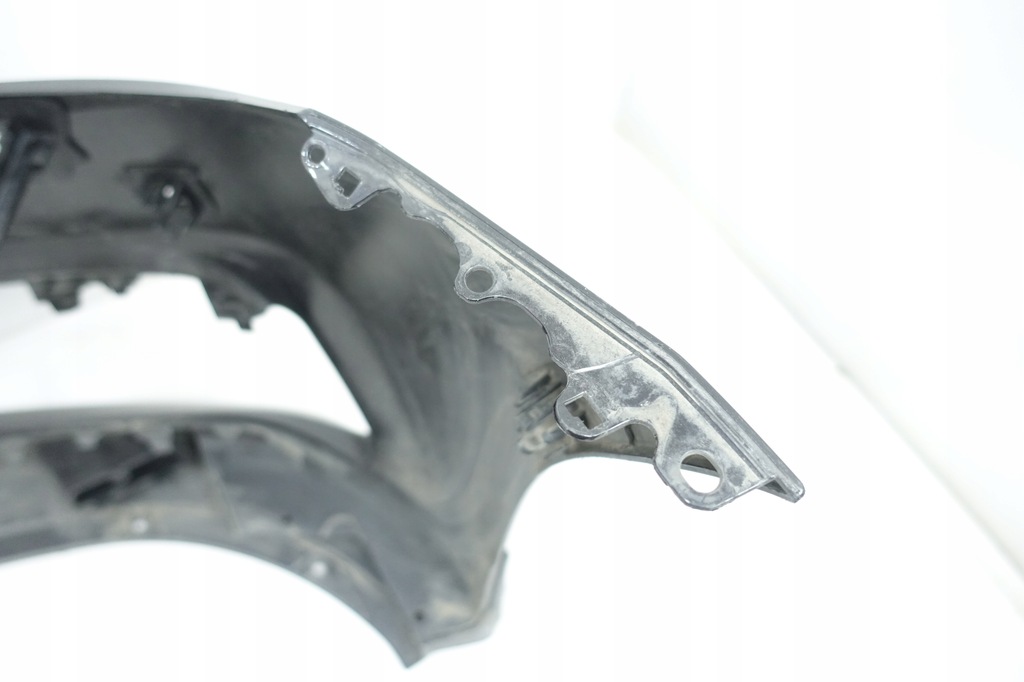 фото №9, Бампер перед передній bmw 5 g30 g31 alpina 2017-