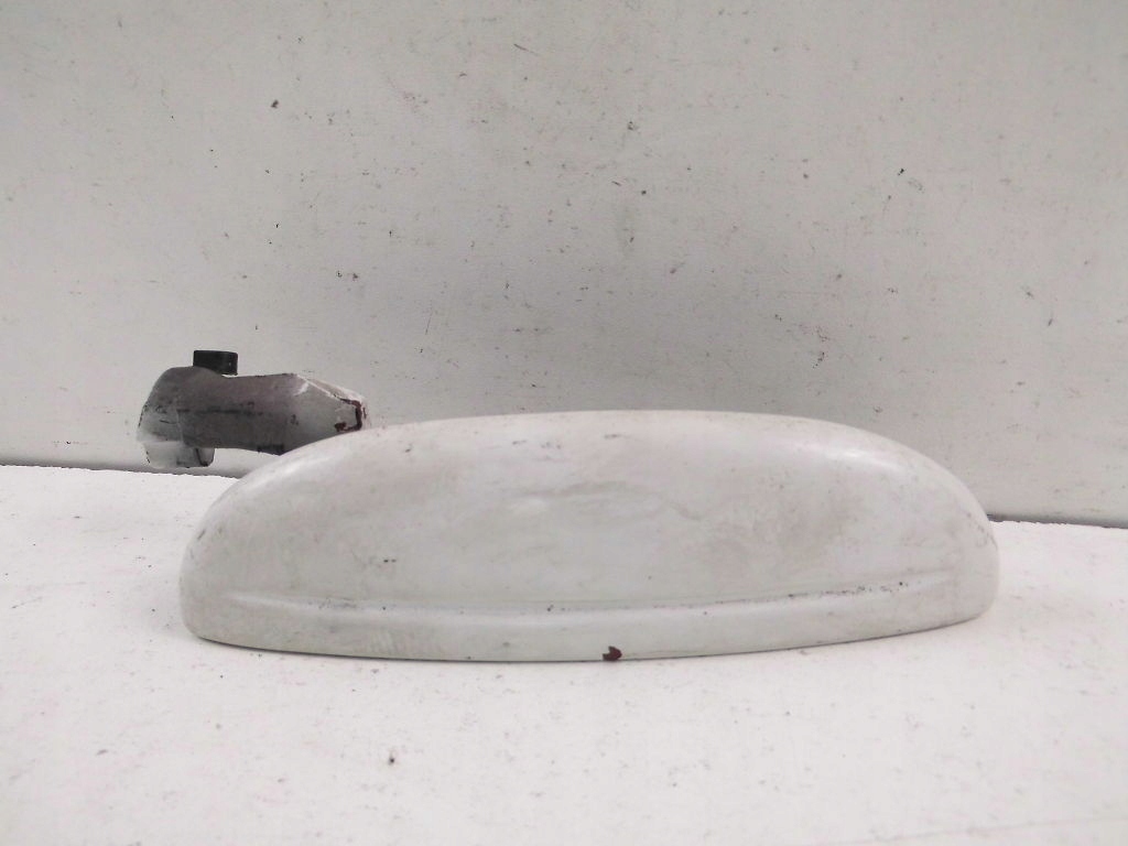 фото №1, Fiat palio 96-01 ручка дверь наружная правая перед