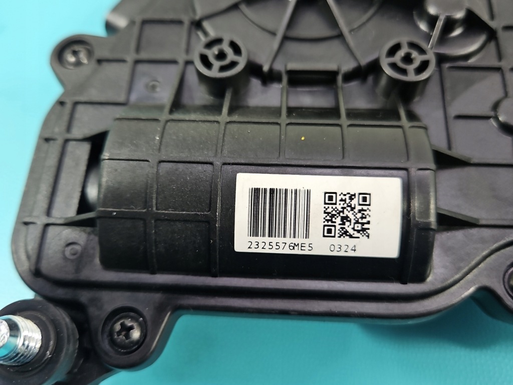 фото №9, Замок кришки задня багажника kia sportage iv 15-21 6+4pin