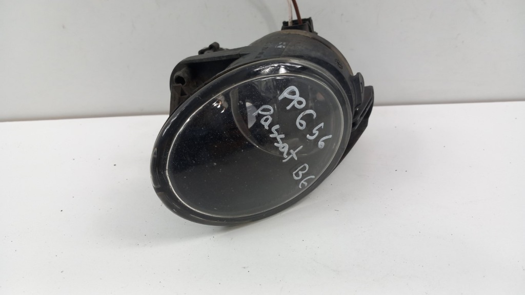 Купить Vw passat b6 противотуманная фара правый