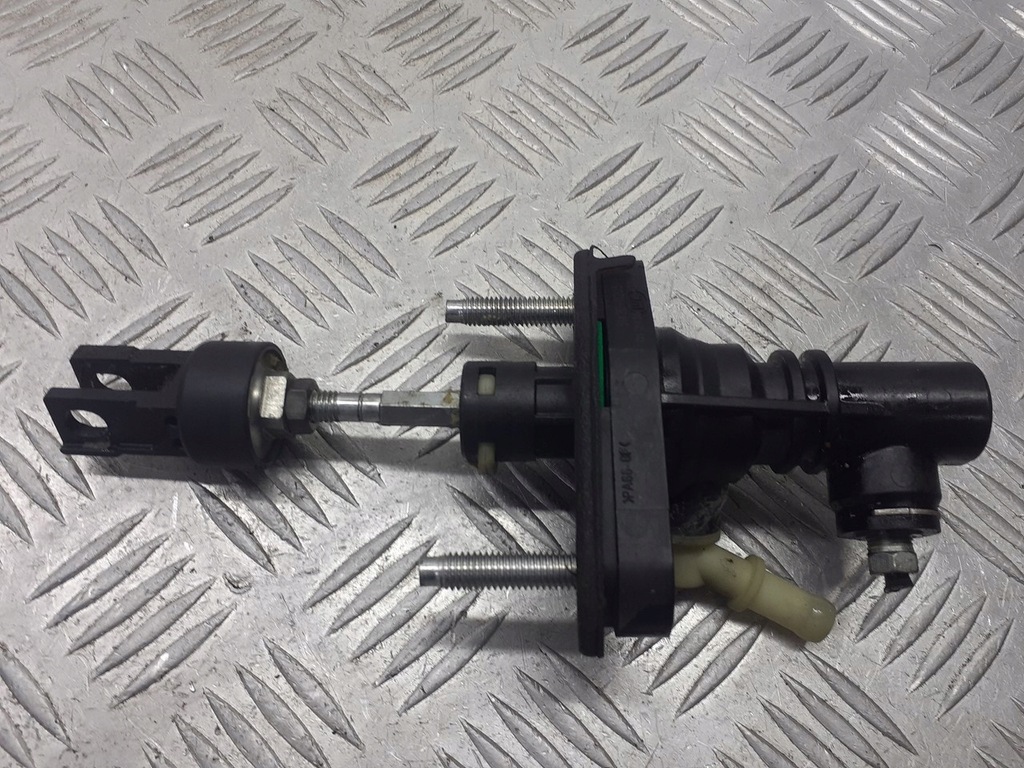 фото №1, Помпа сцепления toyota auris e15 1.6 vvti