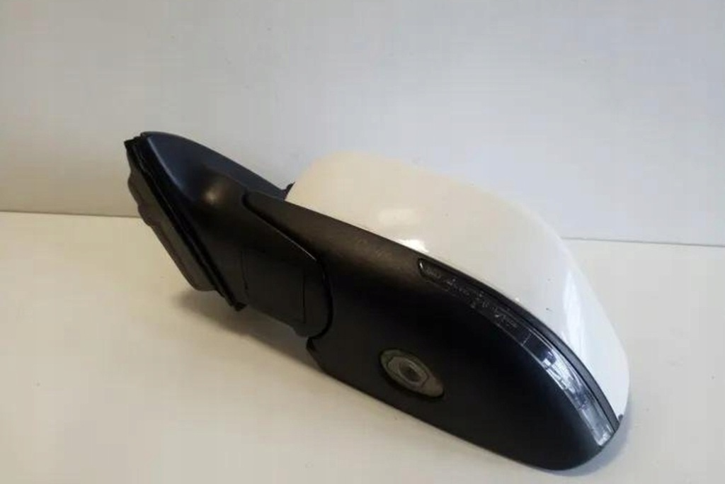 фото №8, Зеркало левая jeep cherokee kl 1vf49gw7ad 2.0l дизель 125kw 2015