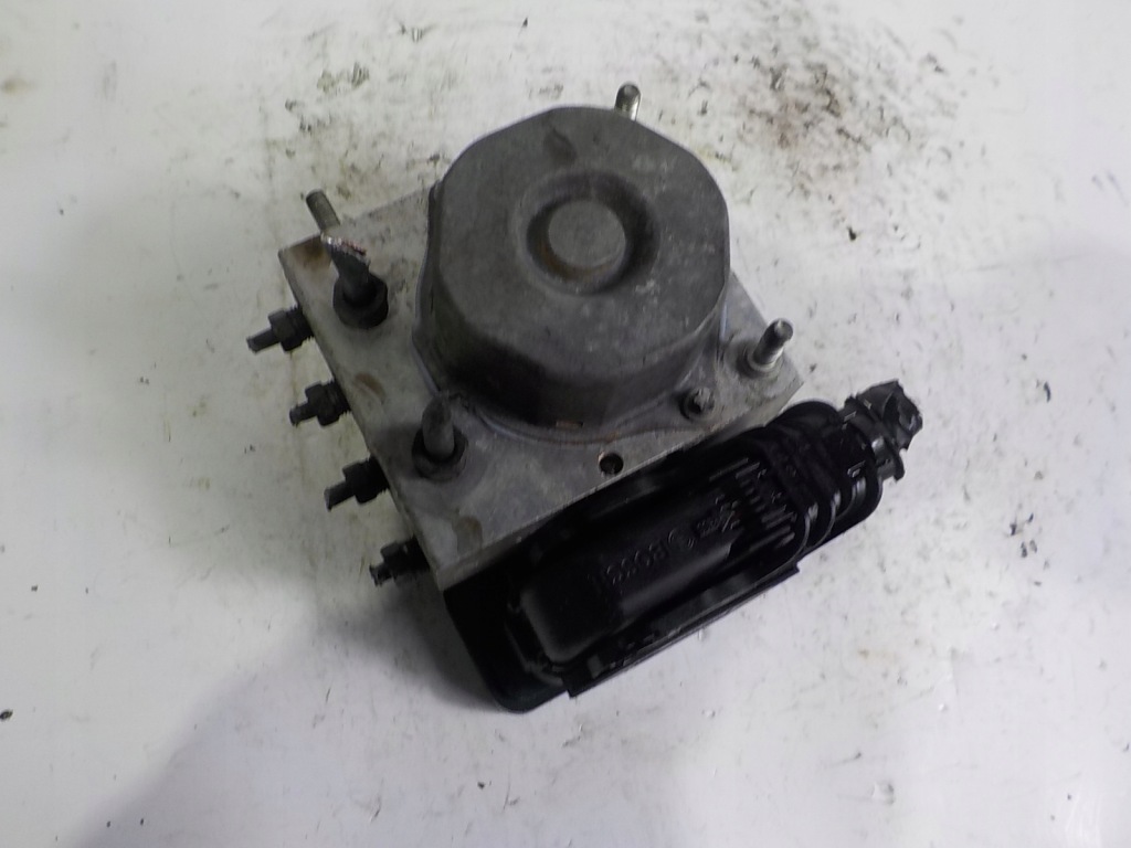 Suzuki swift v mk7 насос abs 56110-70lu1 2265106516 0265956013 Цена