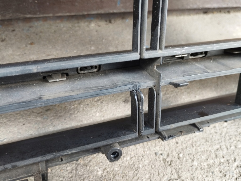 фото №8, Решітка радіатора решітка радіатора audi a6 c7 4g competition lift 2014-2018 4g0853651bp