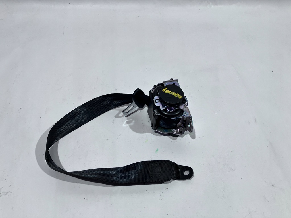 фото №4, Pas безопасности задняя задний volvo s60 iii 18-