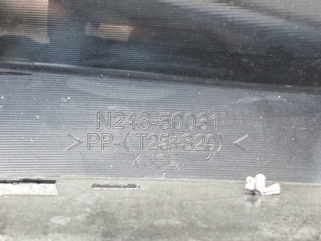 фото №7, Mazda mx5 mx-5 mx 5 iv бампер передний перед