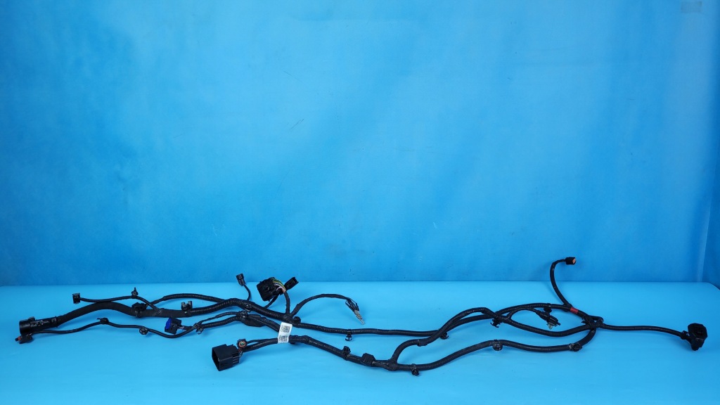 фото №14, Kia sorento iv 1.6t-gdi 20r джгут датчиків паркування перед 91840-p4220