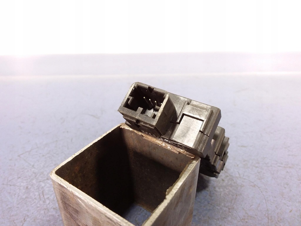 фото №5, Bmw x5 e70 x6 e71 моторчик обігрівача 929888g