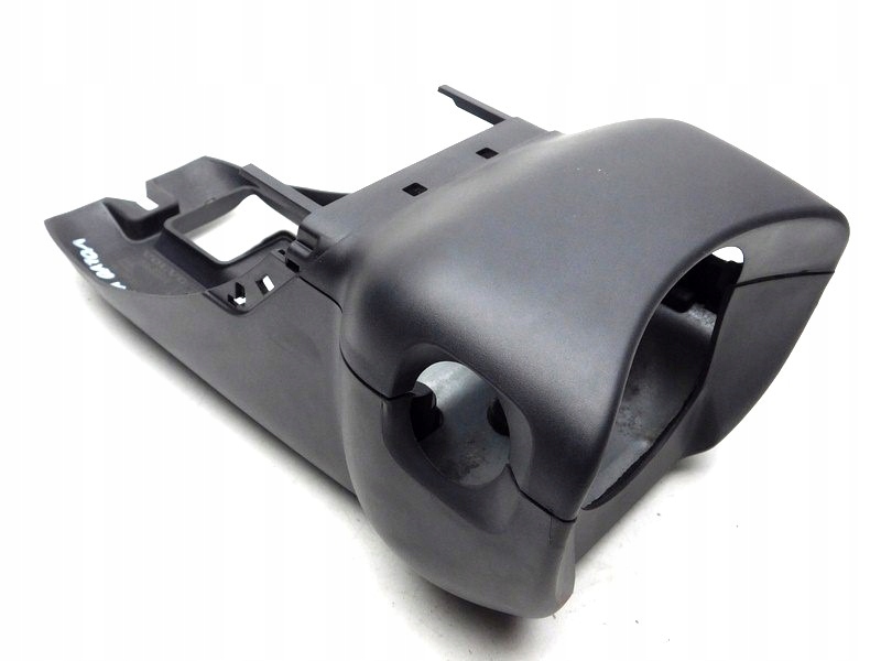 фото №8, 09/23 volvo s40 v50 c30 защита корпус колонки рулевого