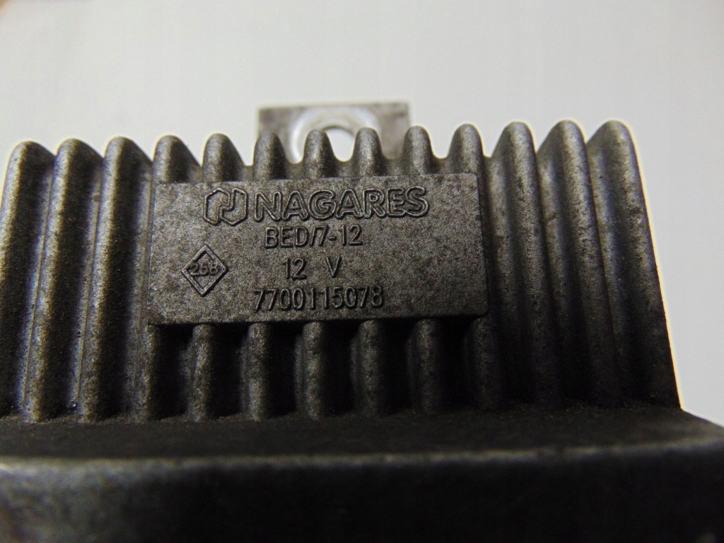 фото №5, Привід. свічка żar. r 1.5/2.2dci kan/mas