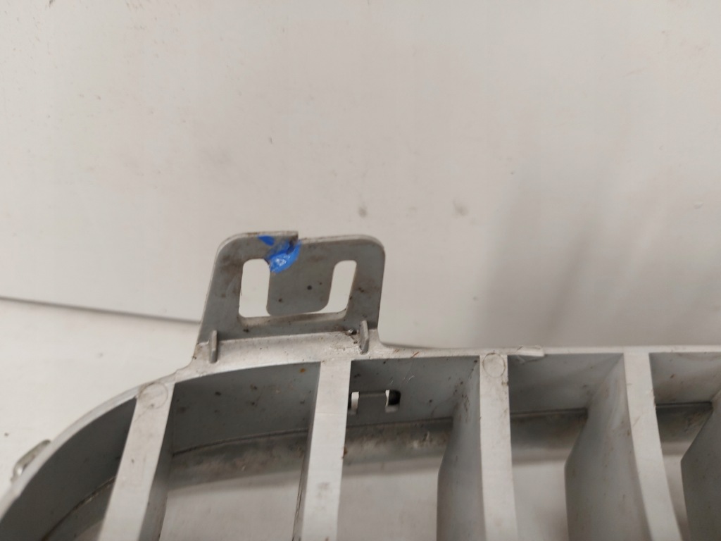 Bmw 3 f30 f31 решітка радіатора права решітка радіатора решітка радіатора Ціна