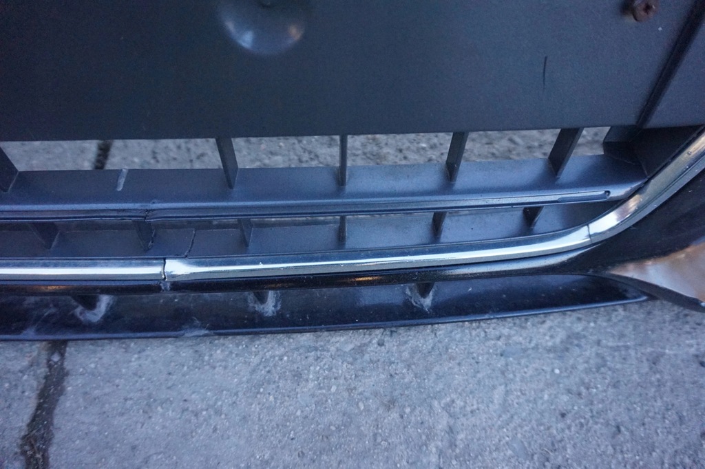 фото №7, Бампер капот крила kompletny перед audi a4 b8