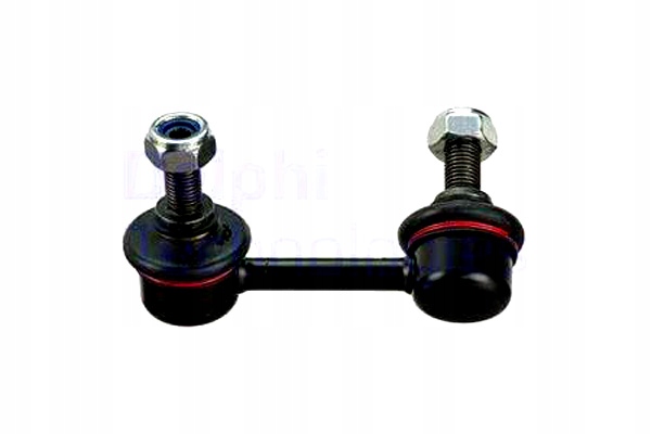 фото №2, Delphi tc3469 тяга / кронштейн, стабілізатор