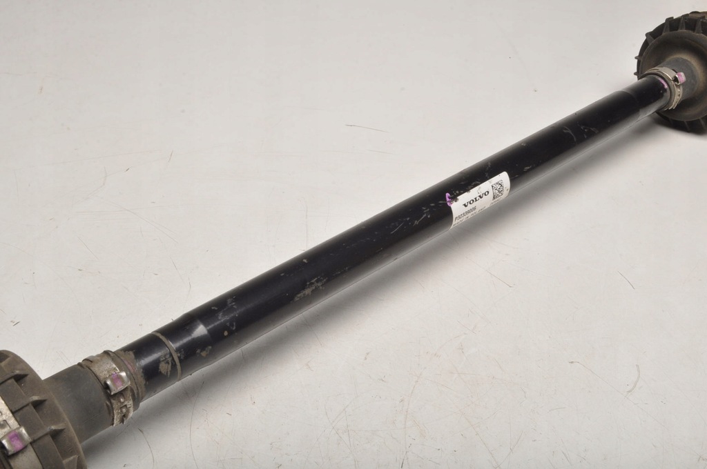 фото №6, Volvo v90 ii приводной вал задняя задняя левая p32339006