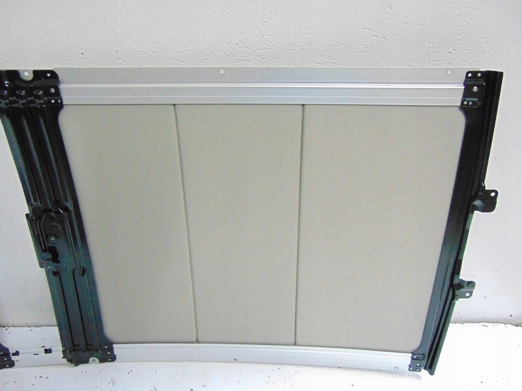 фото №4, Шторка solar дах honda jazz 08-15