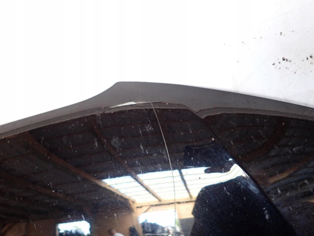 Купити Audi a4 b8 8k рестайлінг  11-15 капот кришка двигуна