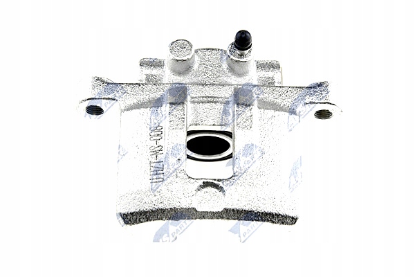 фото №11, Суппорт тормозной задняя mitsubishi lancer 08- jeep patriot 07- compass