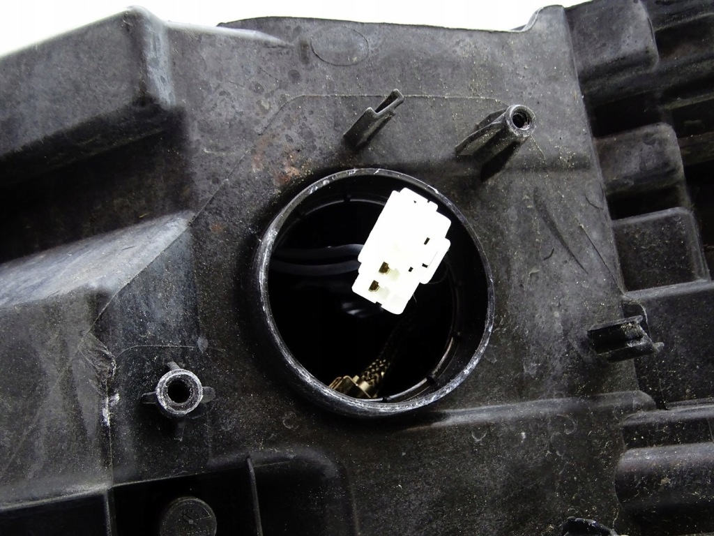 Купить Фара фара левая левый перед передняя led skoda superb 3 3v2941015a