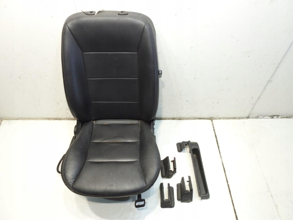 Сиденье правый перед подогреваемый mercedes b w245 рестайлинг Цена