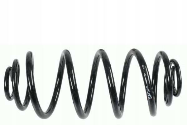 Пружина подвеска sachs rj6217 sp2805 55972 233 Цена