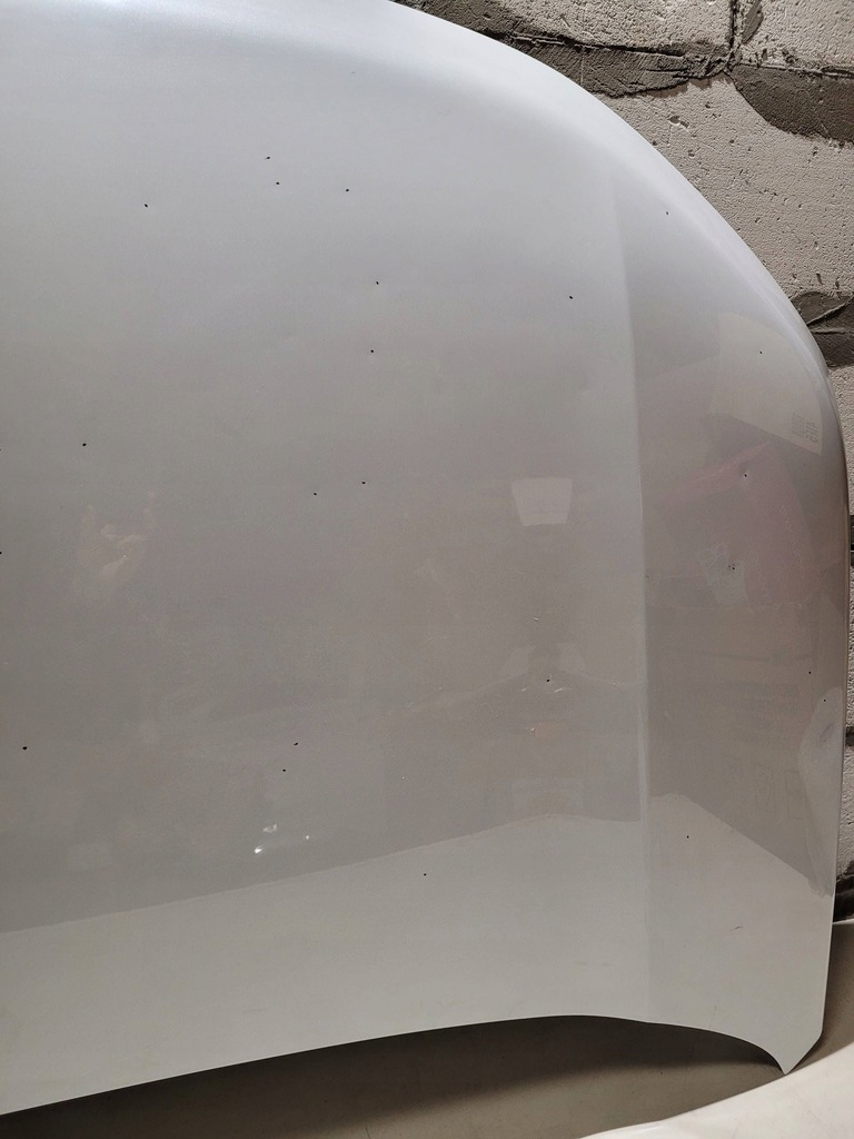 фото №5, Капот suzuki vitara 3 lll ly 15+