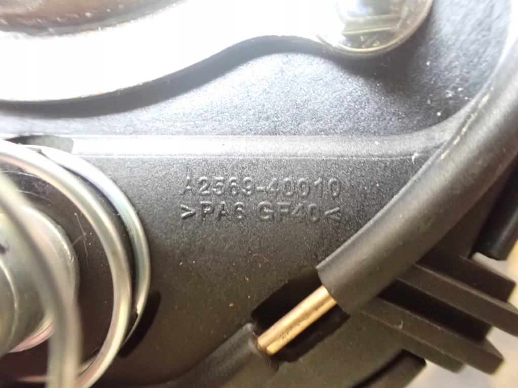 фото №10, Подушка руля kia ceed ii 1,4 2014r hb przed lift wd 56900-a2100 7508