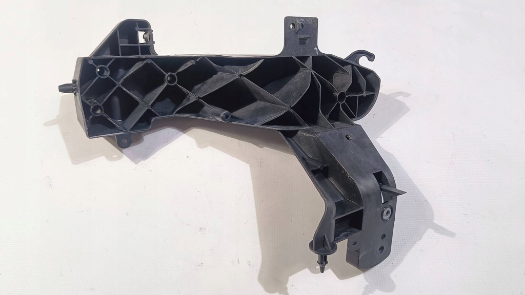 фото №7, Панель фары направляющая кронштейн фара левая левая сторона dodge durango 2014-