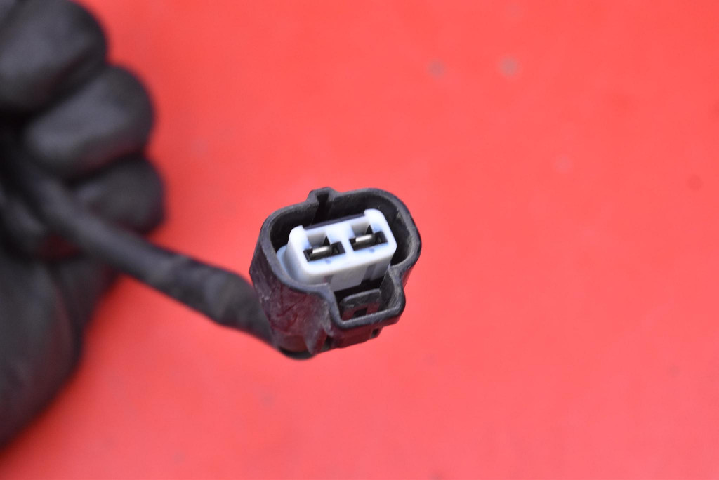 фото №8, Вентилятор mr270403 mitsubishi galant 8 viii 2.0 16v 137 km 00-06