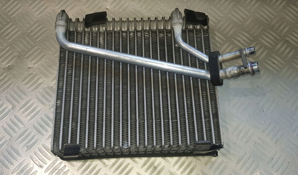 фото №5, Vw transporter t5 випарник радіатор обігрівача кондиціонера 7h1820101b