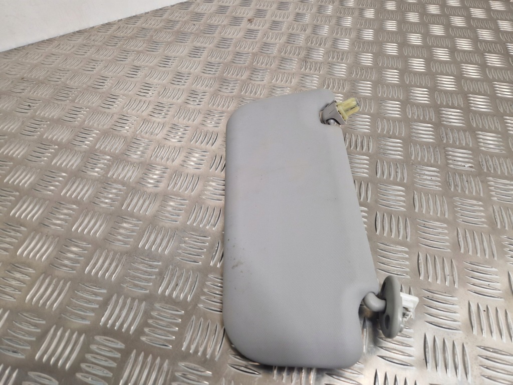 фото №6, Toyota rav 4 xa50 2022 ліва сторона захист сонцезахисна