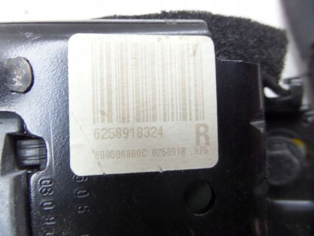 фото №3, Volvo xc60 pas безпеки правий перед 39803976