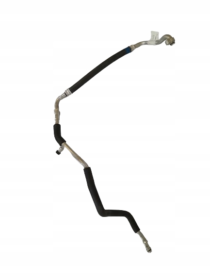 фото №1, Toyota corolla e21 c-hr 2.0 гібрид трубка шланг кондиціонера 88707-02510