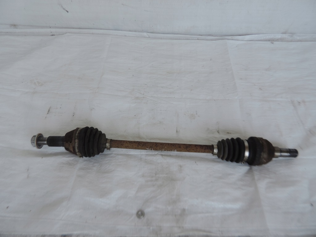 фото №1, Привідний вал задня opel antara lift