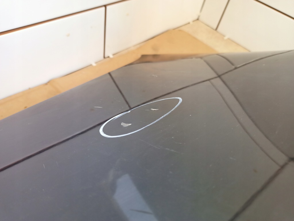 фото №5, Крышка багажника багажника bmw 3 f30 sedan