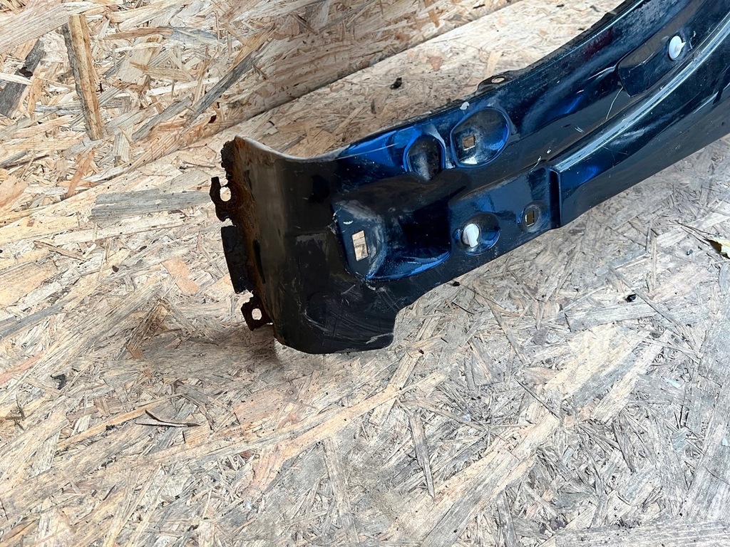 фото №9, Крыло левый chevrolet captiva c100 код лакокрасочного покрытия: gar