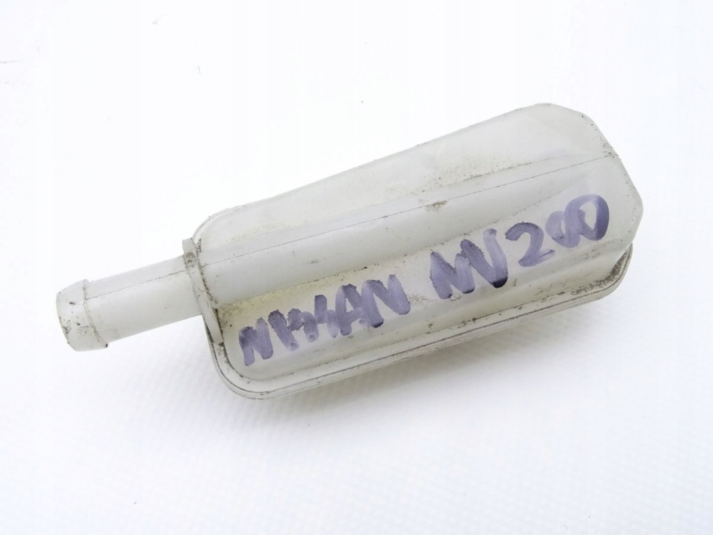 фото №1, Nissan nv200 бак бачок жидкость тормозной