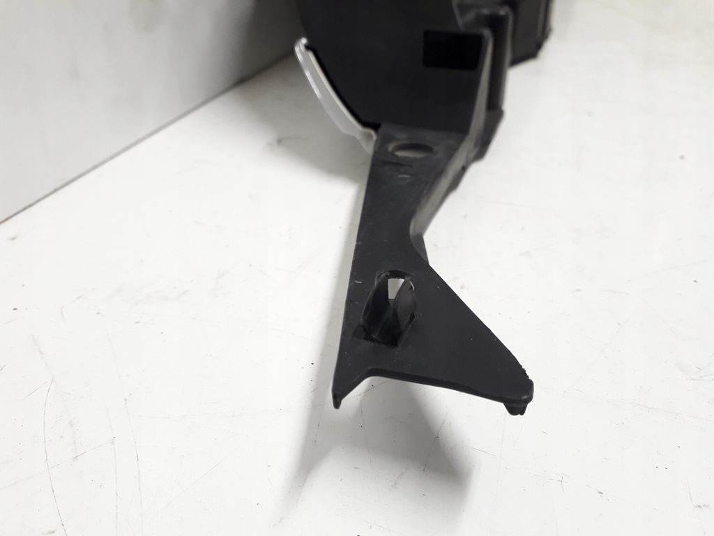 фото №7, Mazda premacy 1 i 01-06 lift решітка радіатора решітка радіатора решітка радіатора