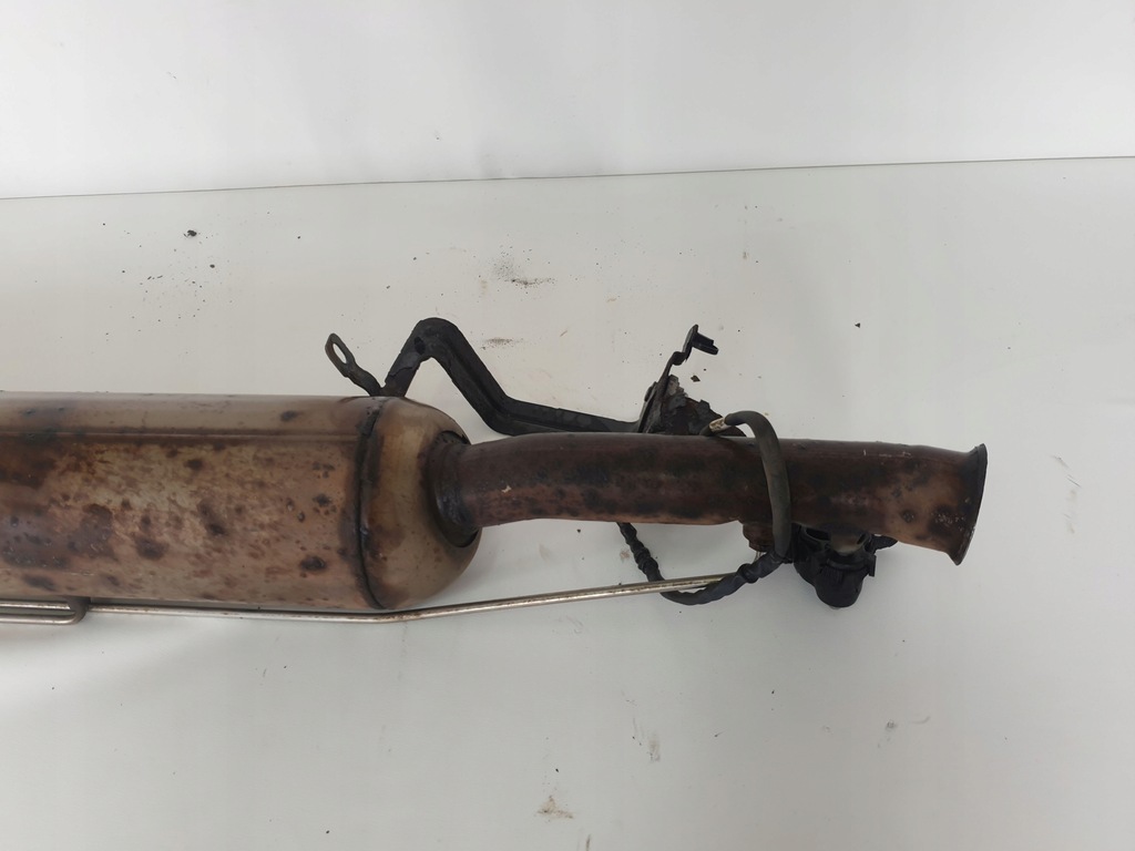 фото №11, Citroen peugeot 13-19 2.0 blue hdi фільтр dpf fap wrtysk 9672653580