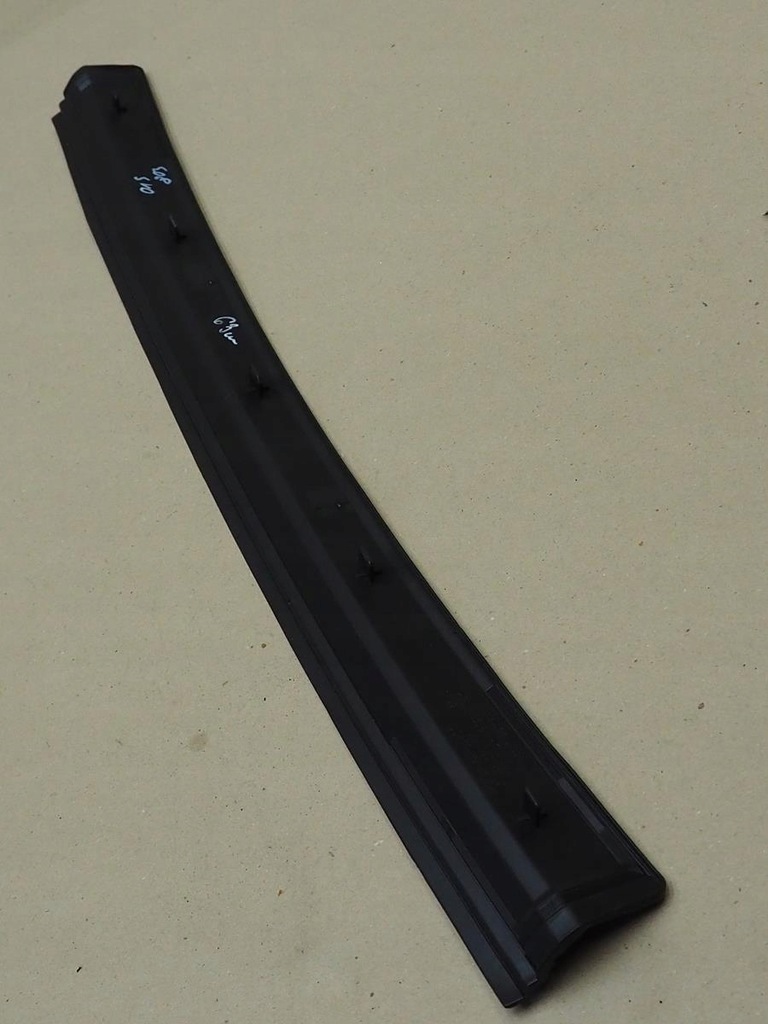 фото №12, Porsche panamera 971 прокладка кришки 971827594