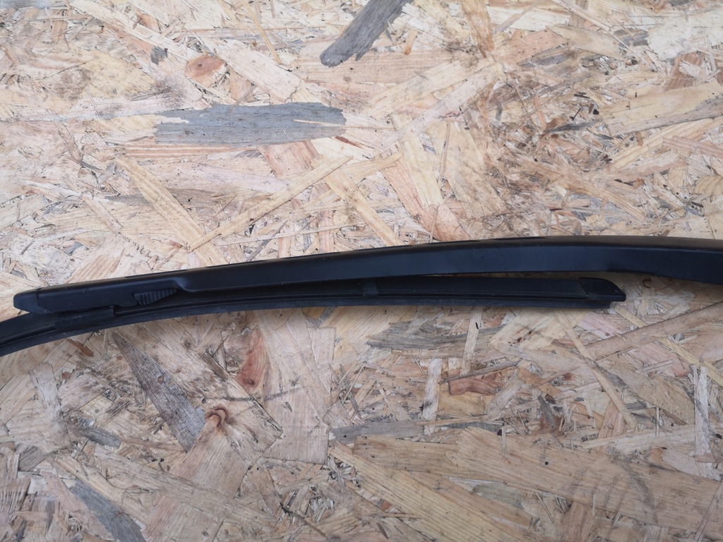 фото №4, Jaguar xj 351 двірник важіль