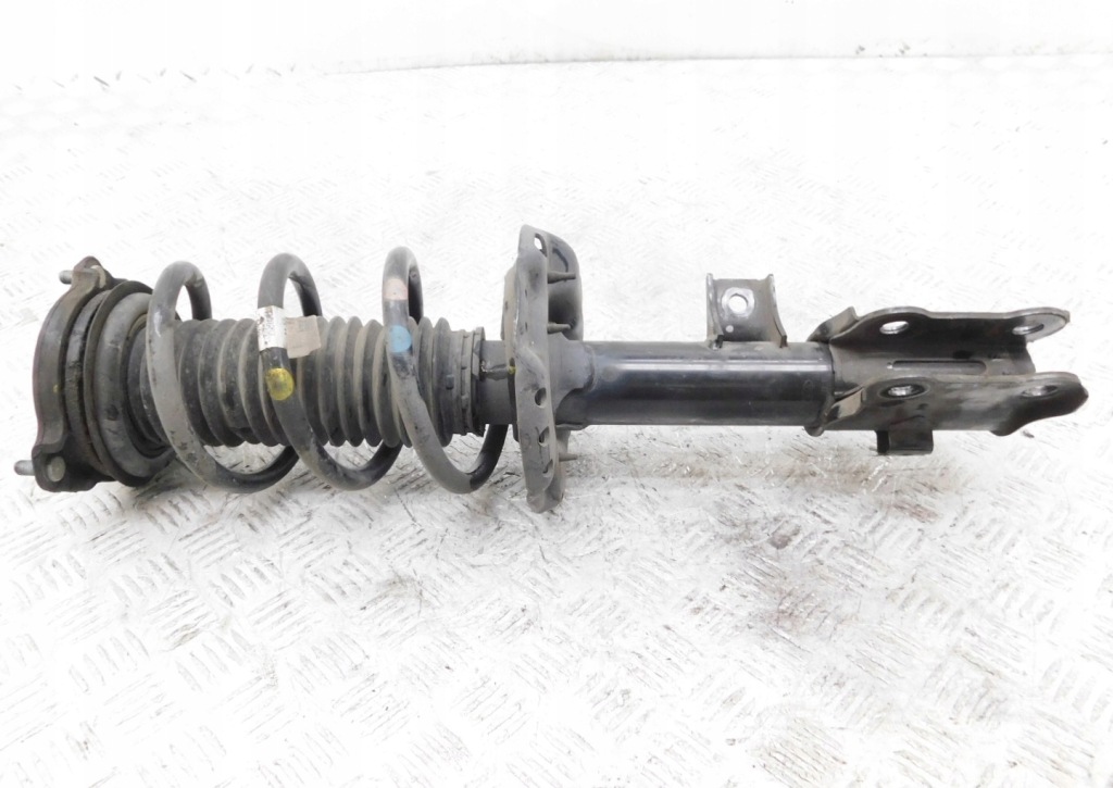 фото №1, Амортизатор правий перед - kia sportage iv tucsin iii 1.6 1.7 crdi