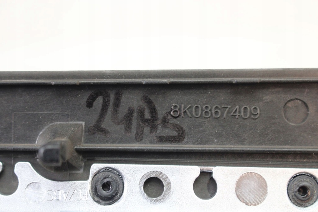 фото №7, Audi a5 sportback накладки декоративные молдинг dekor декоры отделка обивка