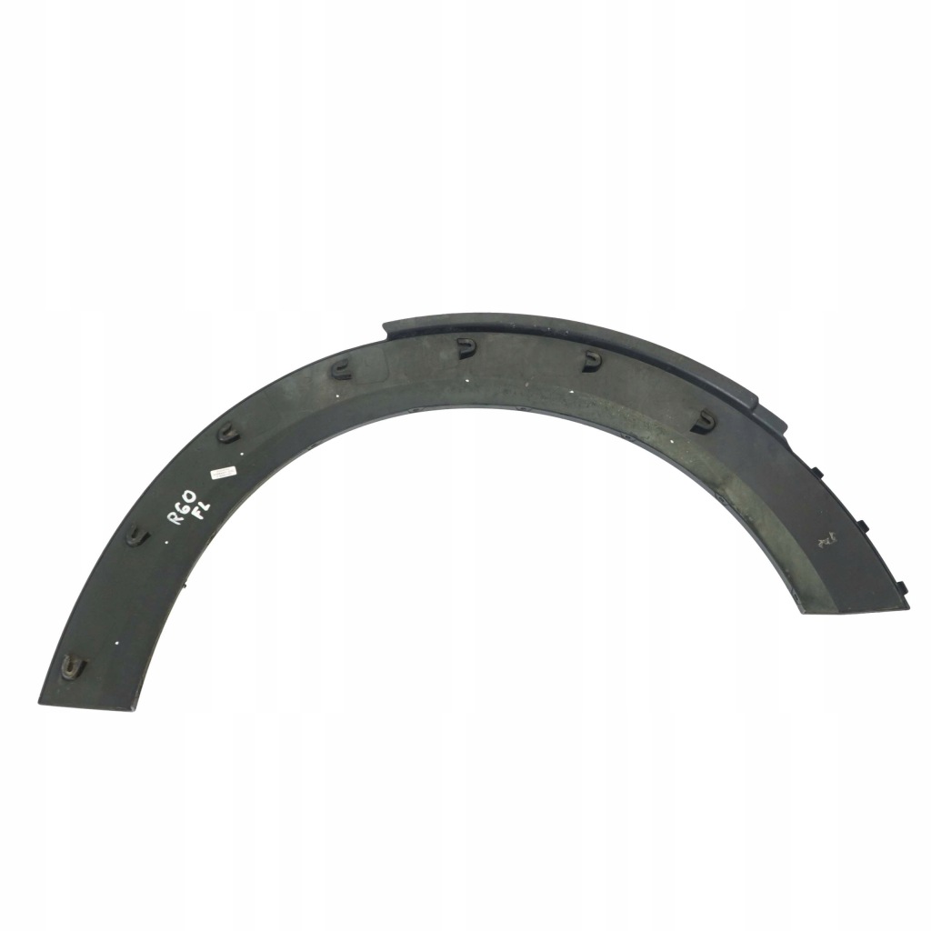 фото №9, Mini r60 r61 молдинг крыла подкрылок левый перед