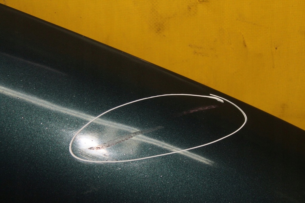 фото №4, Крыло правый перед передний master ii