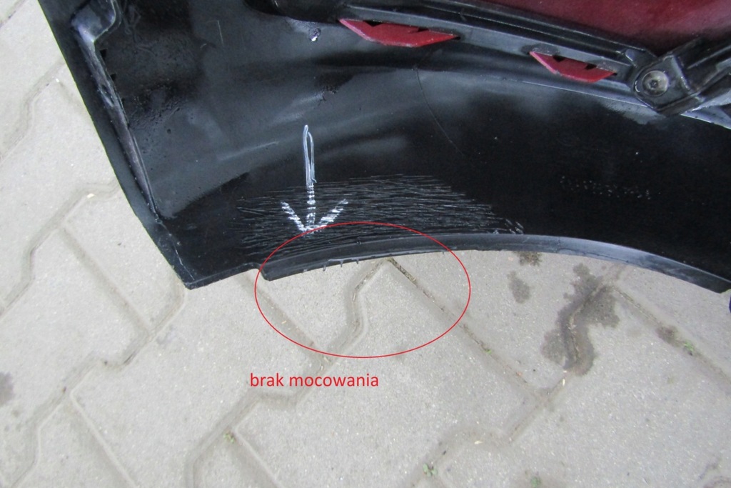 фото №12, Бампер перед передній kia stonic gt line 17-