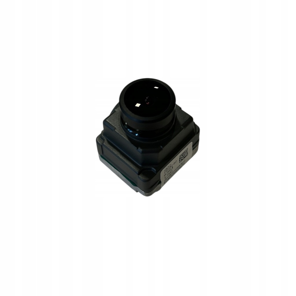 фото №2, Камера заднего вида land rover lr083805 discovery sport range rover evoque